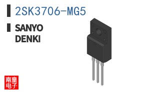 2SK3706-MG5 ͼƬ